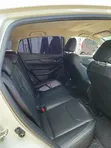Subaru Impreza 2.0i AWD 2019 Nyeupe - 4
