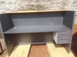 Office Receptionist Table - Used - 2