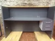 Office Receptionist Table - Used - 4