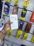 New Samsung Galaxy A57 128GB Purple - 3
