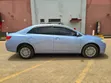 Toyota Allion 2013 Bluu - 1