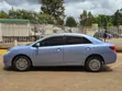 Toyota Allion 2013 Bluu - 2