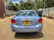 Toyota Allion 2013 Bluu - 3