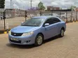 Toyota Allion 2013 Bluu - 4