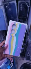 Oppo A60 4G Silicone Case - Milia ya Rangi Nyingi - 2