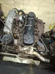 Nissan Hardbody TD27 Complete Engine - 2