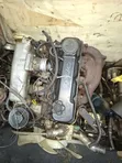 Nissan Hardbody TD27 Complete Engine - 4