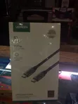 UGREEN USB 3.2 Type-C kwa Type-C 100W Cable (5Gbps, 4K@60Hz) - 2