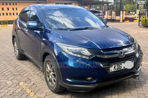 Honda Vezel 2014 Hybrid AWD