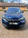 Honda Vezel 2014 Hybrid AWD - 2