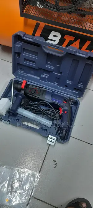 Maxmech RH 800-26 Rotary Hammer Drill