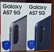 New Samsung Galaxy A57 256GB Gray - 1