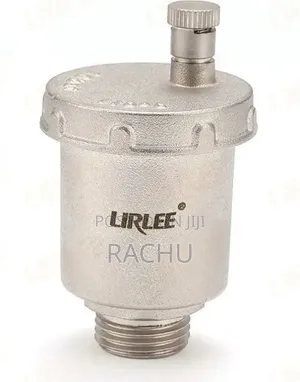 1" Valve ya Kutoa Hewa Kiotomatiki