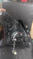 Suzuki Swift Taillight - 3