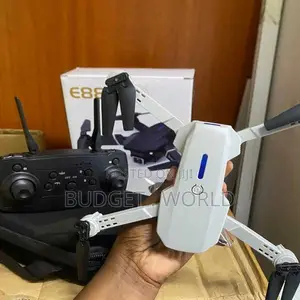 Lightweight E99 Foldable Kids Drone