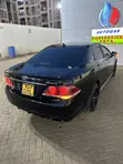 Toyota Crown Athlete 2012 Nyeusi - 1