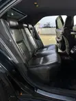 Toyota Crown Athlete 2012 Nyeusi - 4