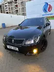 Toyota Crown Athlete 2012 Nyeusi - 5