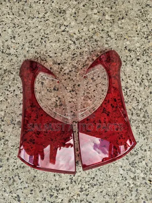 Suzuki Alto Taillight Lens