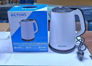 Ailyons 2.2L Electric Water Kettle