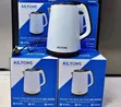 Ailyons 2.2L Electric Water Kettle - 2