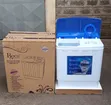 Roch 7kg Twin Tub Washing Machine - 1