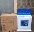 Roch 7kg Twin Tub Washing Machine - 3