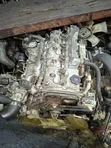 Ford Ranger WE Complete Engine - 1