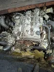 Ford Ranger WE Complete Engine - 2