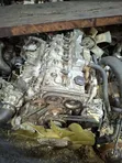 Ford Ranger WE Complete Engine - 3