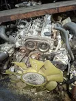 Ford Ranger WE Complete Engine - 4