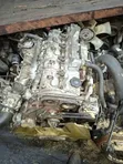 Ford Ranger WE Complete Engine - 5