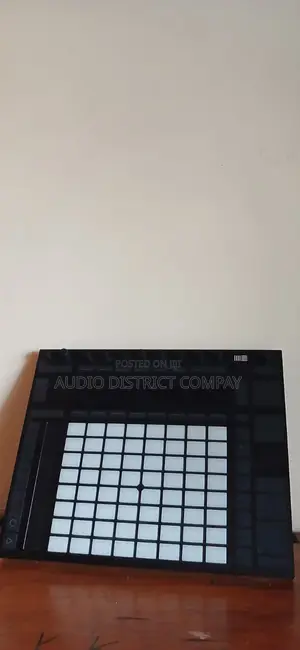Ableton Push 2