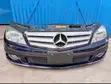 Bampa ya Mbele Kamili ya Mercedes-Benz W204 C-Class - 1