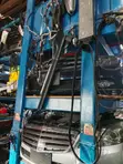 Bampa ya Mbele Kamili ya Mercedes-Benz W204 C-Class - 2