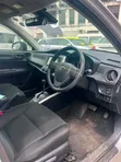 Toyota Corolla Fielder 1.5 Petrol AWD 2019 Silver - 5