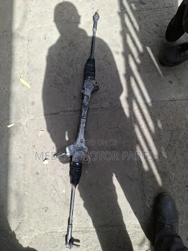 Toyota Premio 260 4WD Steering Rack - 1