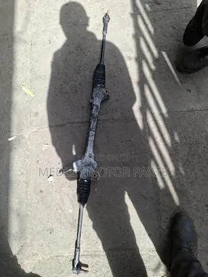 Toyota Premio 260 4WD Steering Rack