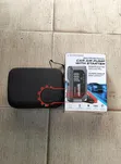 Pampu ya Hewa Multifunctional na Jump Starter (12V) - 3