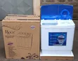 Roch 8kg Twin Tub Washing Machine - 1