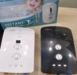 Instant Shower Water Heater with Pump - 3