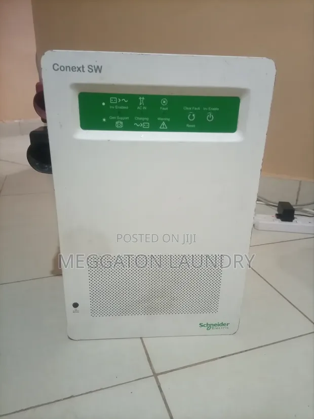 Schneider Conext SW Off-Grid Inverter - 1