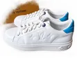 Reebok Sneakers - Zilizotumika, Size 6, Multicolour - 2