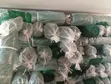 Neti ya Kijani Nyeusi ya Usalama wa Ujenzi (HDPE) - 2
