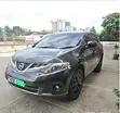 Nissan Murano 2011 Black - 1