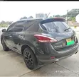 Nissan Murano 2011 Black - 3