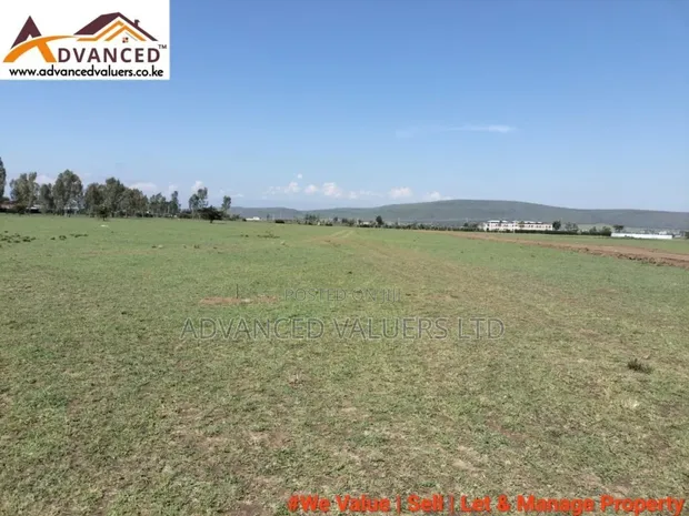Prime Commercial & Residential Plots, Nakuru County - 1