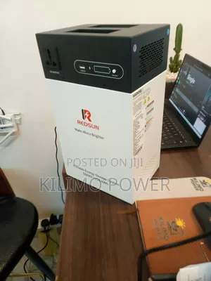 High Quality Redsun 1kWh Lithium Battery