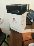 High Quality Redsun 1kWh Lithium Battery - 1