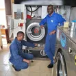 Meggaton Electrical: Laundry Machine Repair & Spares - 3